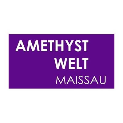 Logo Amethystwelt Maissau