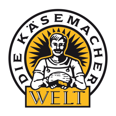 Logo Käsemacher Welt