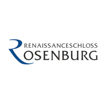 Logo Renaissanceschloss Rosenburg
